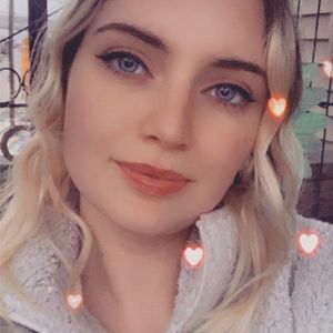 Meet your Posher, Ashli